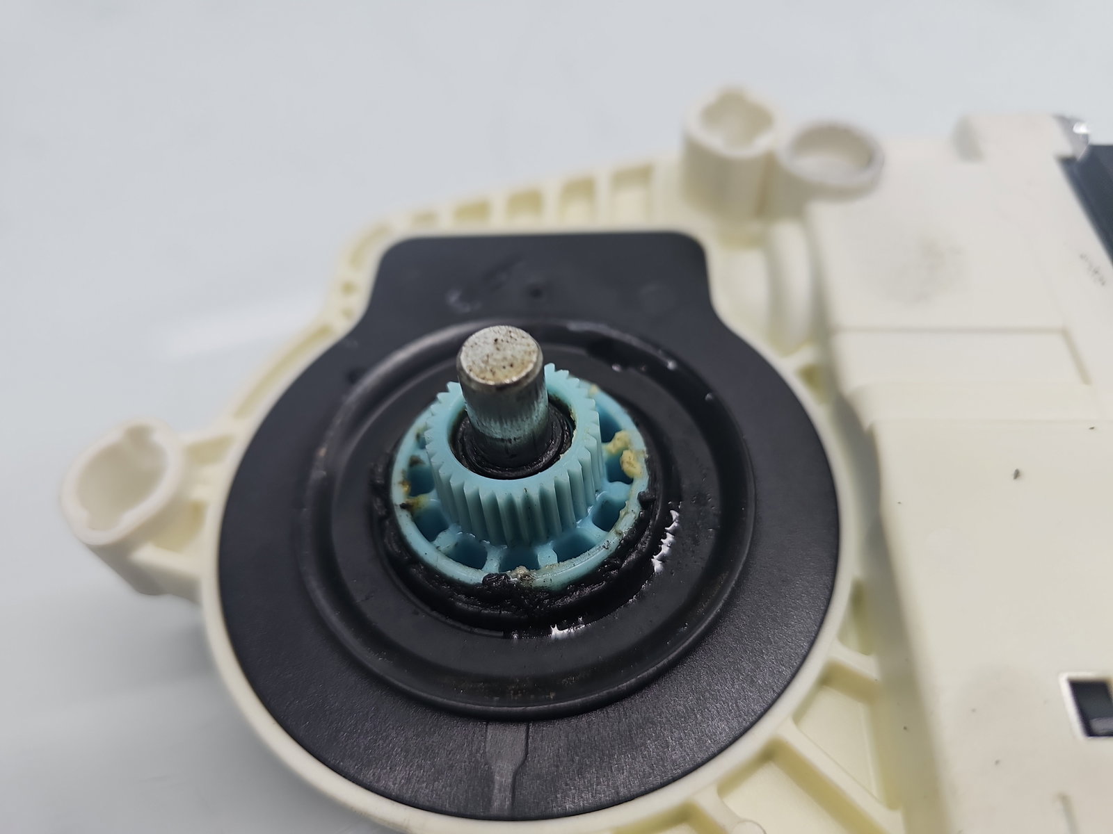 Motoras geam stanga fata AUDI A5 (8T3) [Fabr 2007-2015] 8T0959801B - imagine 2