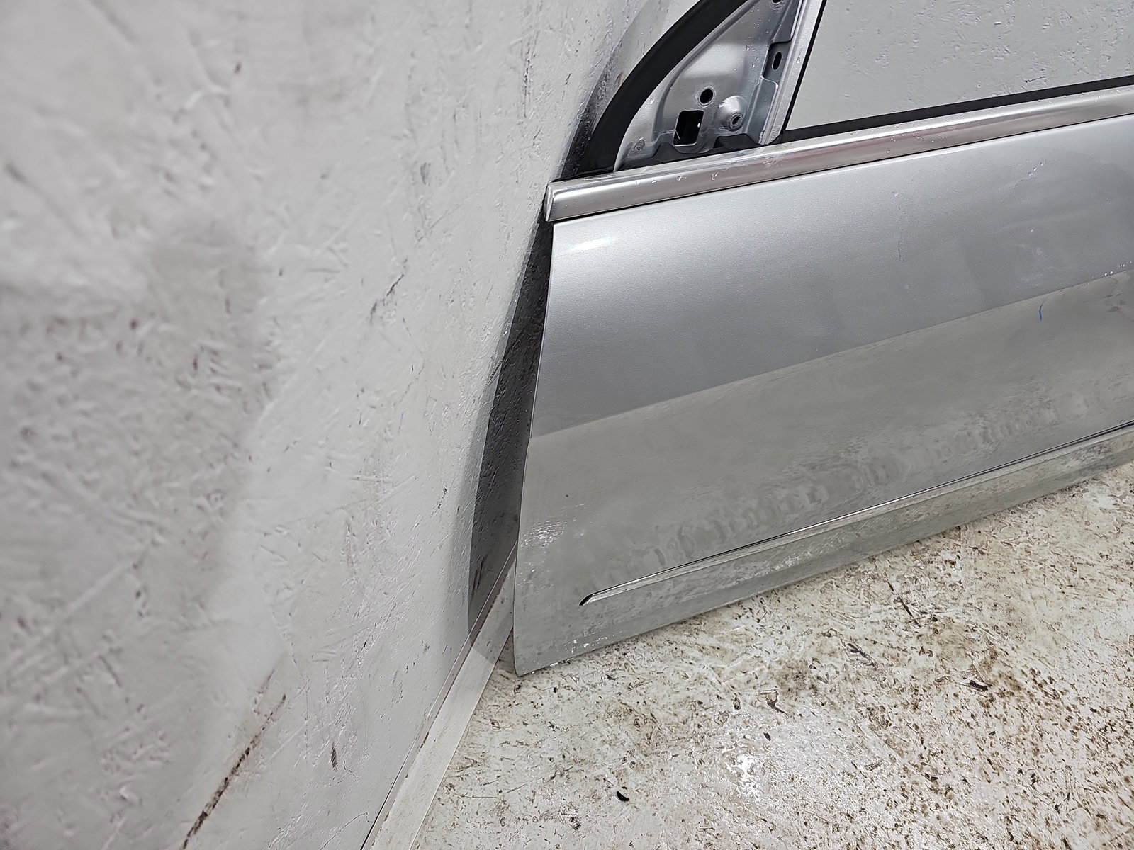 Usa stanga fata Volkswagen Passat CC (357) [Fabr 2008-2012] LA7W - imagine 3