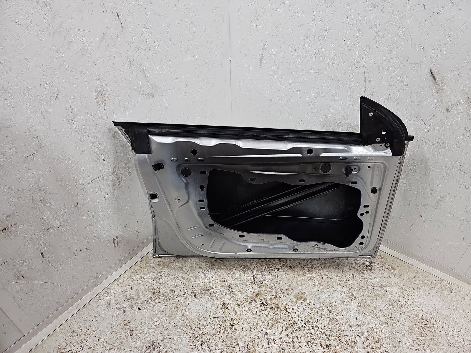 Usa stanga fata Volkswagen Passat CC (357) [Fabr 2008-2012] LA7W - imagine 6