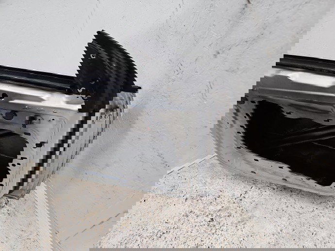 Usa stanga fata Volkswagen Passat CC (357) [Fabr 2008-2012] LA7W