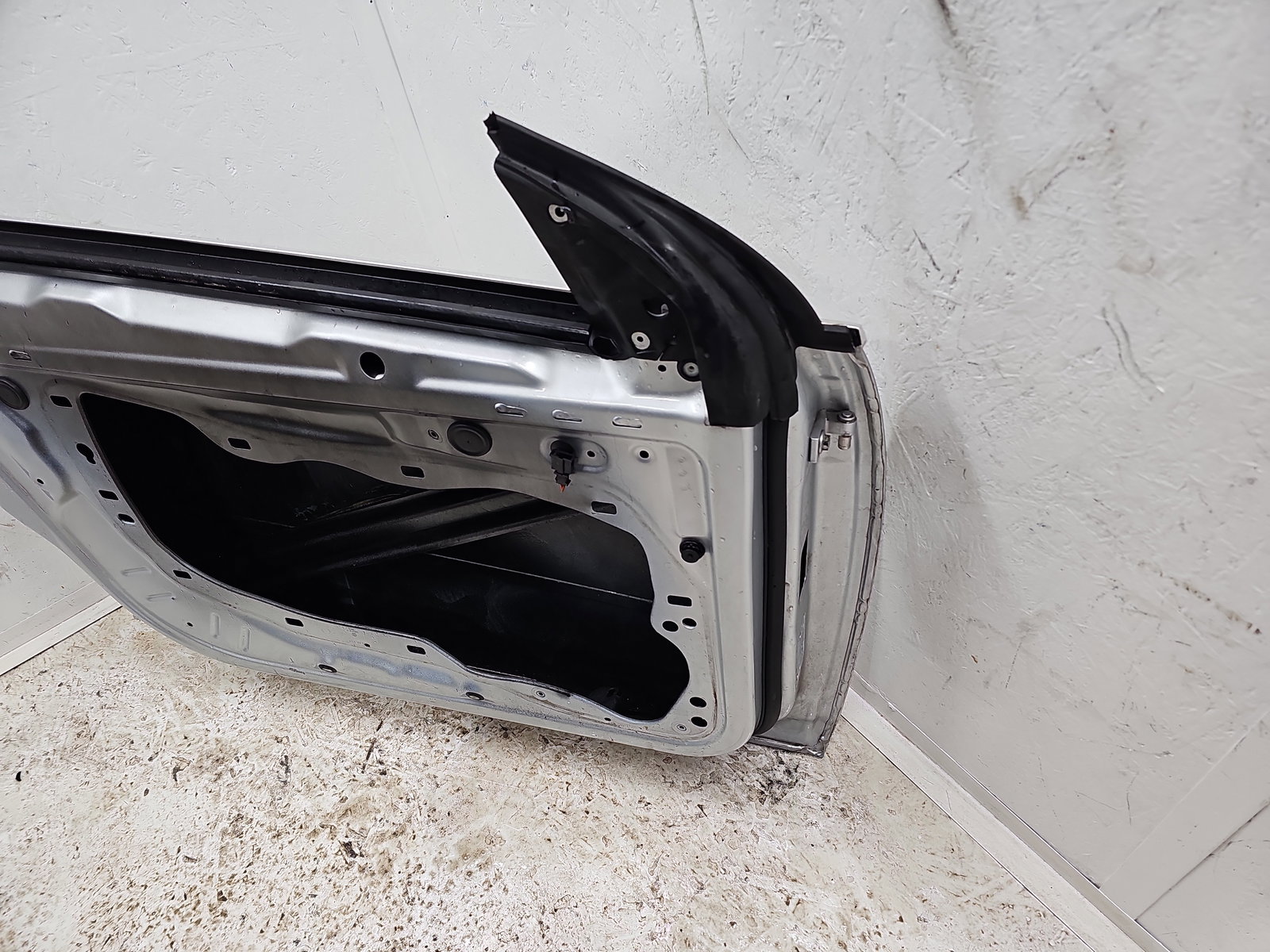 Usa stanga fata Volkswagen Passat CC (357) [Fabr 2008-2012] LA7W - imagine 7