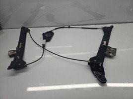 Macara electrica geam stanga fata AUDI A5 (8T3) [Fabr 2007-2015] OEM