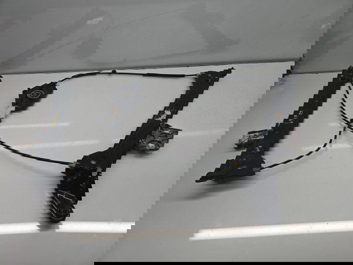 Macara electrica geam stanga fata AUDI A5 (8T3) [Fabr 2007-2015] OEM