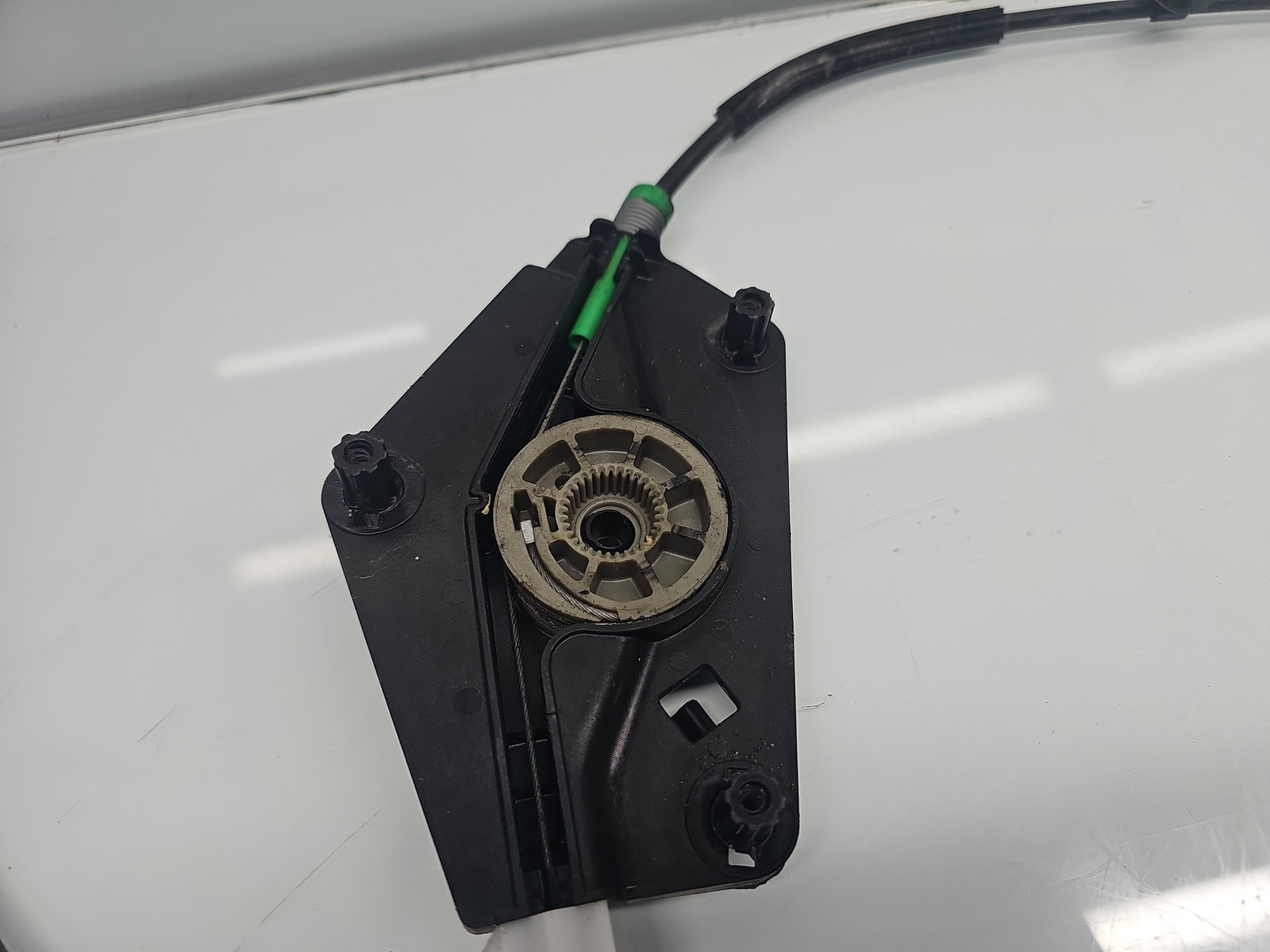 Macara electrica geam stanga fata AUDI A5 (8T3) [Fabr 2007-2015] OEM - imagine 2