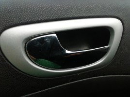 Maner interior usa stanga fata Peugeot 307 1.6 benz OEM 2000-2008