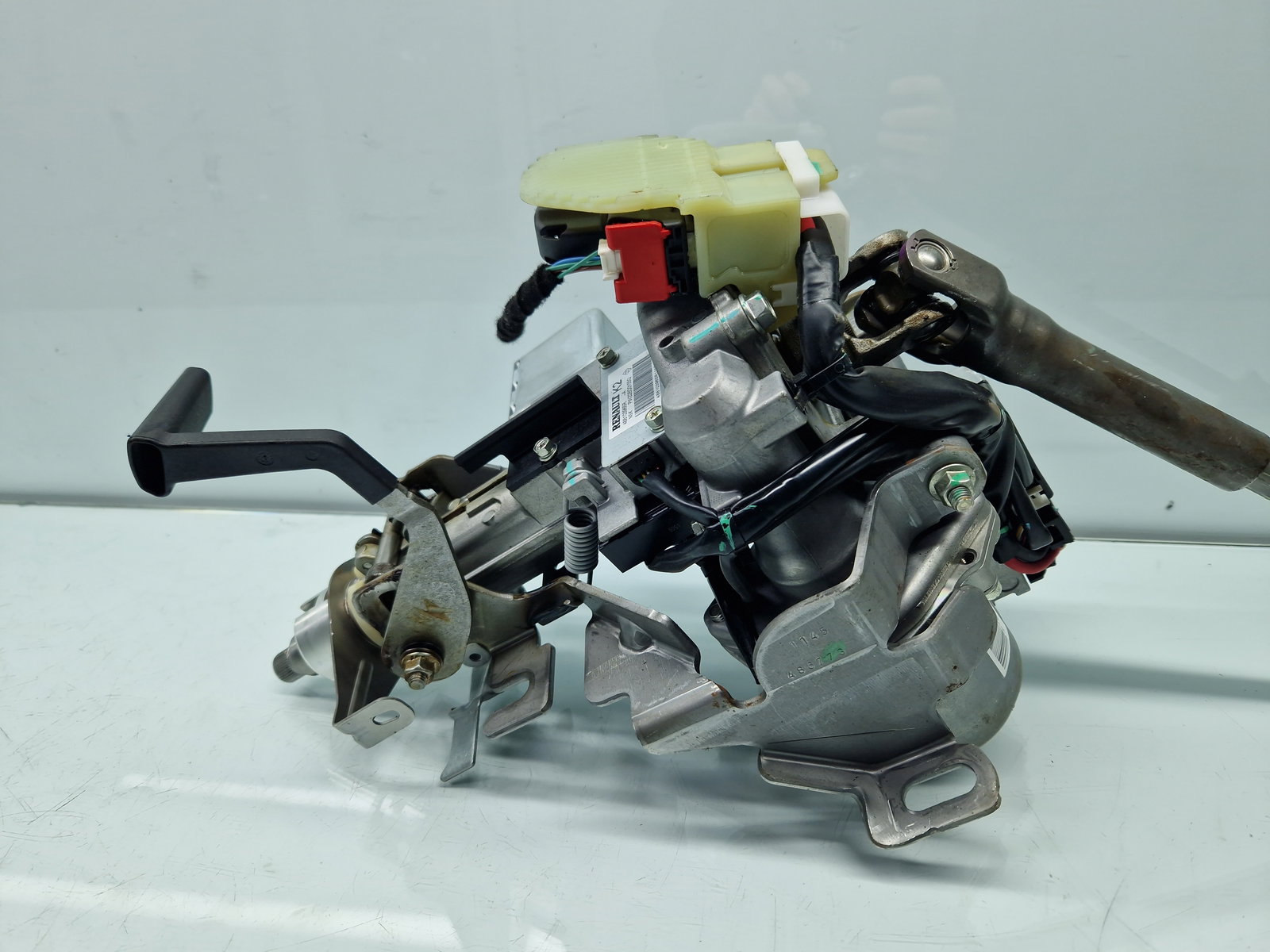 Ax coloana volan Renault Scenic 3 (J95) Facelift [Fabr 2009-2015] 1.6 Benz K4M858 81KW / 110CP - imagine 2