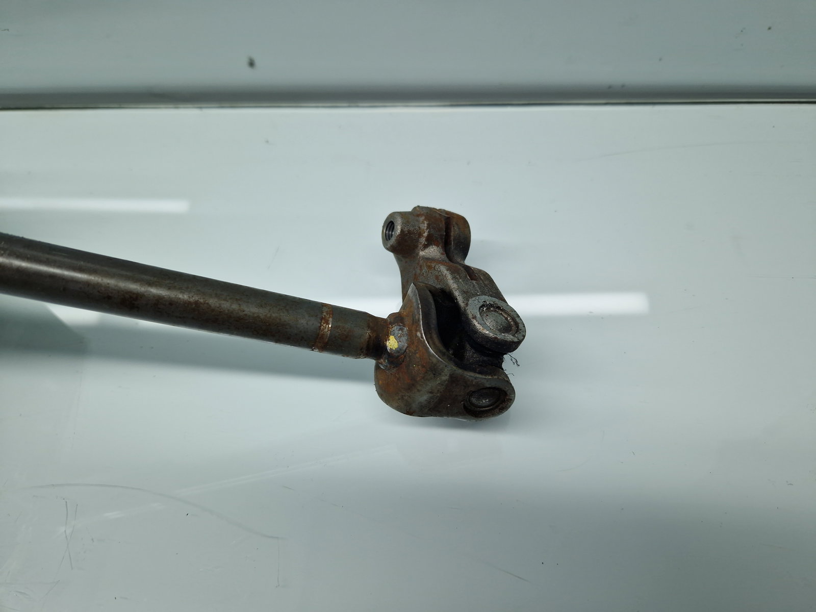 Ax coloana volan Renault Scenic 3 (J95) Facelift [Fabr 2009-2015] 1.6 Benz K4M858 81KW / 110CP - imagine 3