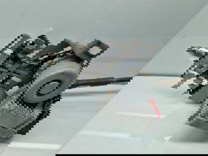 Ax coloana volan Renault Scenic 3 (J95) Facelift [Fabr 2009-2015] 1.6 Benz K4M858 81KW / 110CP