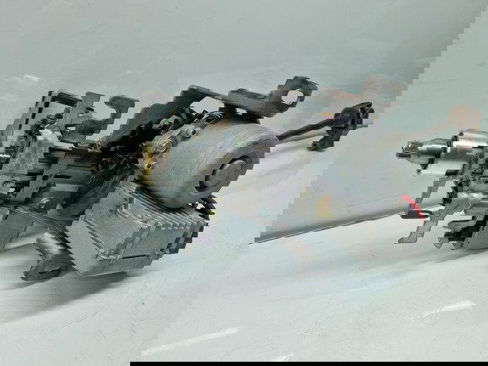 Ax coloana volan Renault Scenic 3 (J95) Facelift [Fabr 2009-2015] 1.6 Benz K4M858 81KW / 110CP