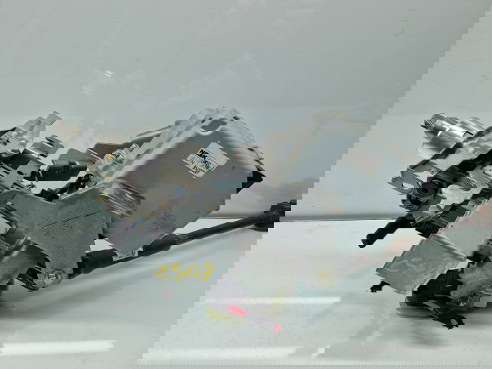 Ax coloana volan Renault Scenic 3 (J95) Facelift [Fabr 2009-2015] 1.6 Benz K4M858 81KW / 110CP