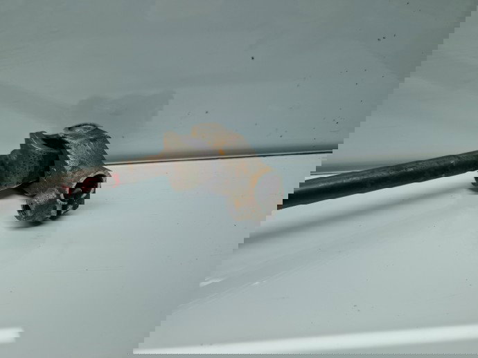 Ax coloana volan Renault Scenic 3 (J95) Facelift [Fabr 2009-2015] 1.6 Benz K4M858 81KW / 110CP