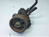 Pompa inalta presiune 55571005, 0445010193, Opel Astra H, 1.9cdti