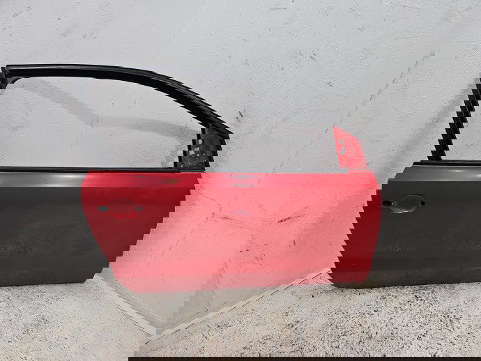 Usa dreapta fata Volkswagen Polo (6R) [Fabr 2009-2016] LP3G