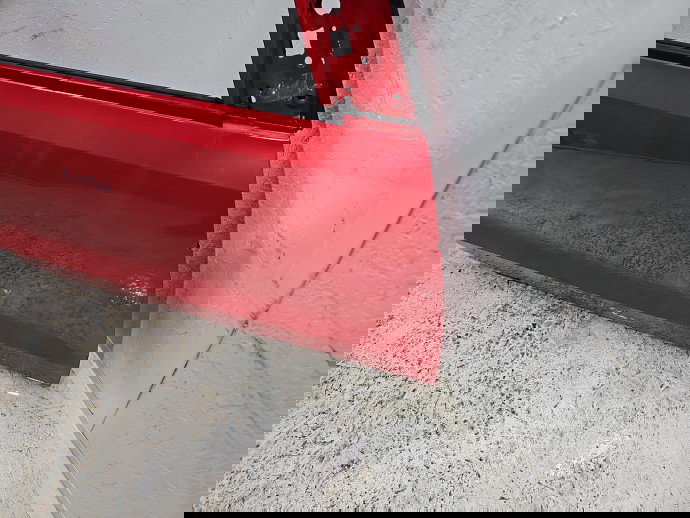 Usa dreapta fata Volkswagen Polo (6R) [Fabr 2009-2016] LP3G