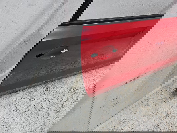 Usa dreapta fata Volkswagen Polo (6R) [Fabr 2009-2016] LP3G