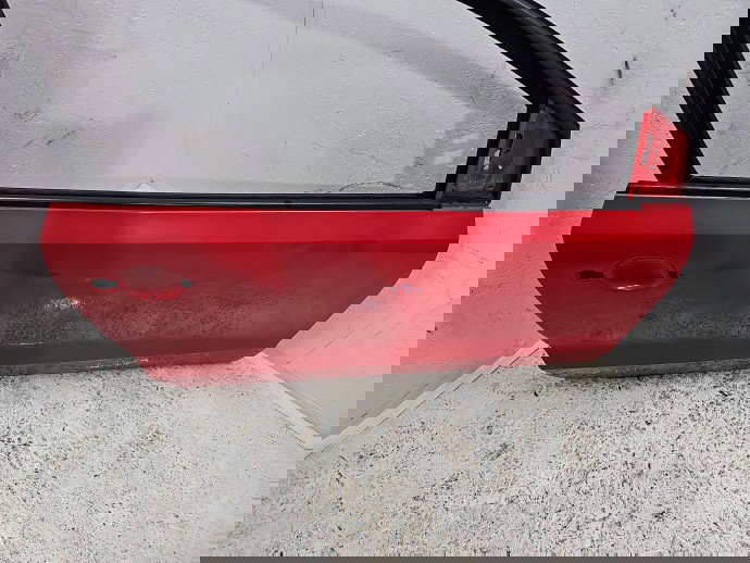 Usa dreapta fata Volkswagen Polo (6R) [Fabr 2009-2016] LP3G