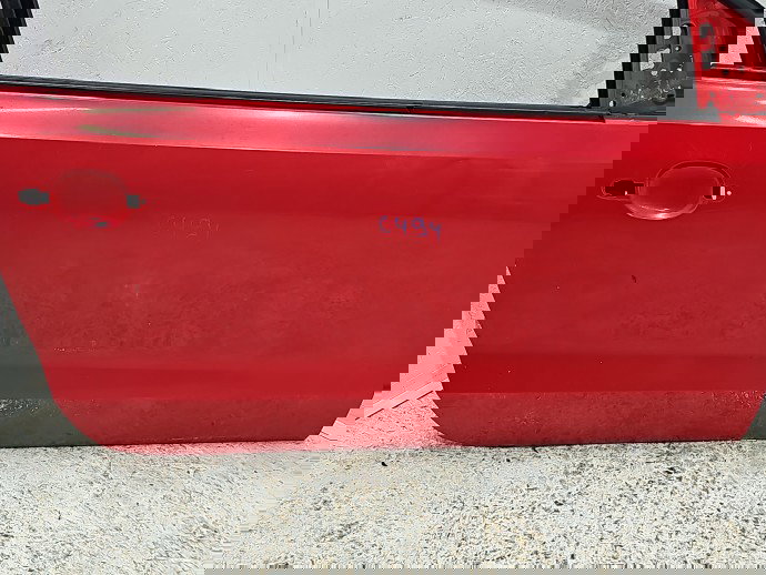 Usa dreapta fata Volkswagen Polo (6R) [Fabr 2009-2016] LP3G