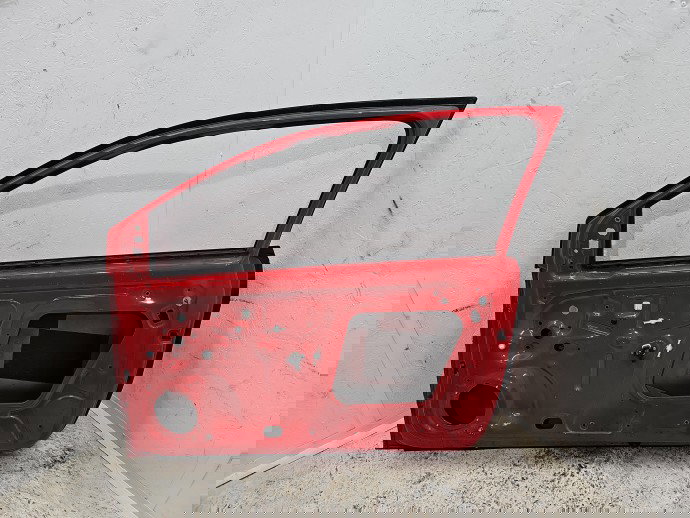 Usa dreapta fata Volkswagen Polo (6R) [Fabr 2009-2016] LP3G