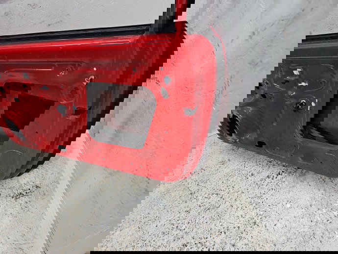 Usa dreapta fata Volkswagen Polo (6R) [Fabr 2009-2016] LP3G