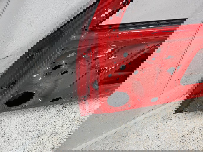 Usa dreapta fata Volkswagen Polo (6R) [Fabr 2009-2016] LP3G