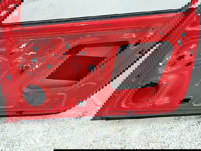 Usa dreapta fata Volkswagen Polo (6R) [Fabr 2009-2016] LP3G