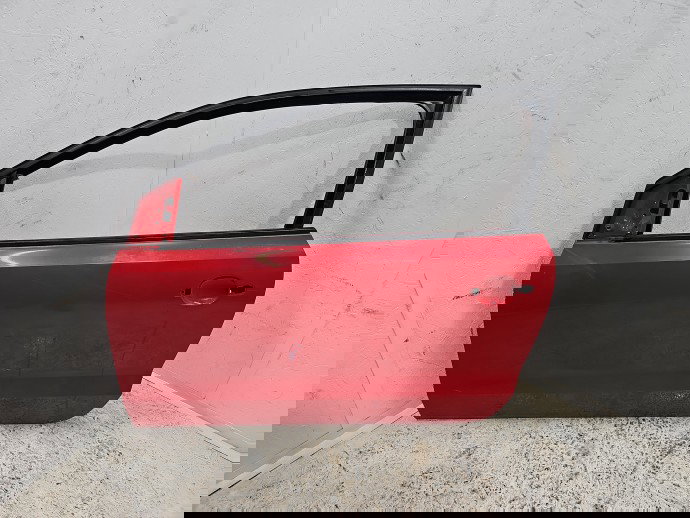 Usa stanga fata Volkswagen Polo (6R) [Fabr 2009-2016] LP3G