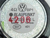 Tweeter stanga 1T0035411L Volkswagen Touran (1T1, 1T2) [Fabr 2003-2010] 2.0 BKD