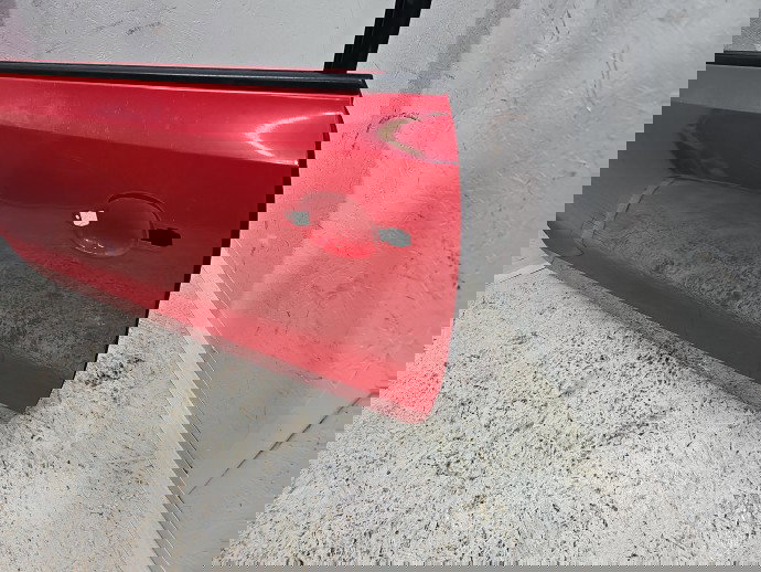 Usa stanga fata Volkswagen Polo (6R) [Fabr 2009-2016] LP3G