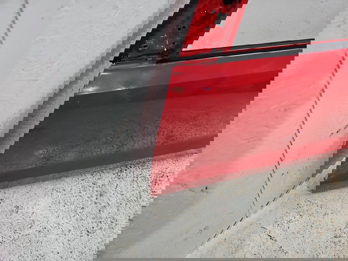 Usa stanga fata Volkswagen Polo (6R) [Fabr 2009-2016] LP3G