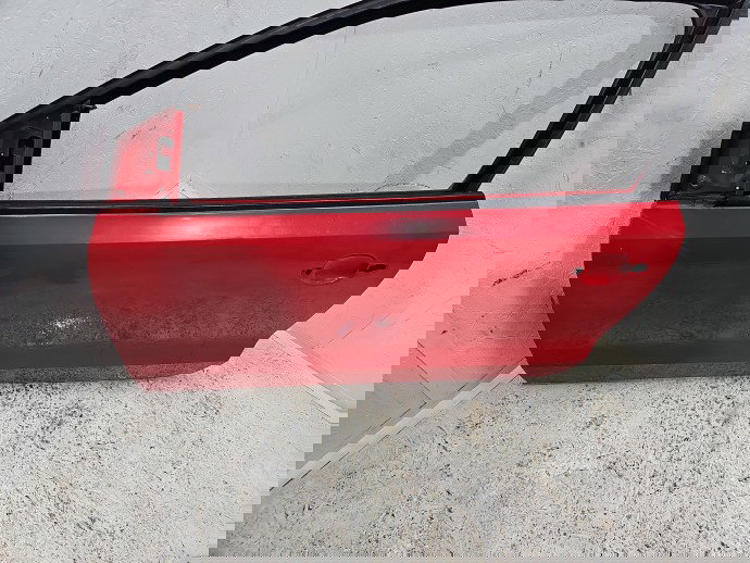 Usa stanga fata Volkswagen Polo (6R) [Fabr 2009-2016] LP3G