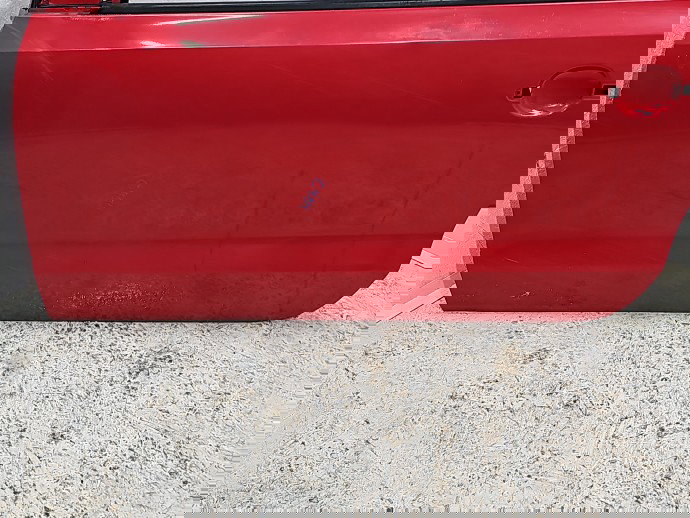 Usa stanga fata Volkswagen Polo (6R) [Fabr 2009-2016] LP3G