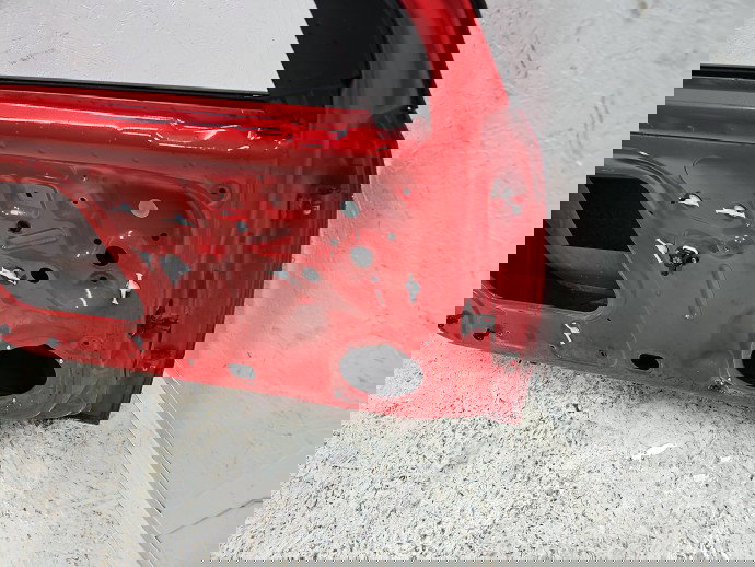 Usa stanga fata Volkswagen Polo (6R) [Fabr 2009-2016] LP3G