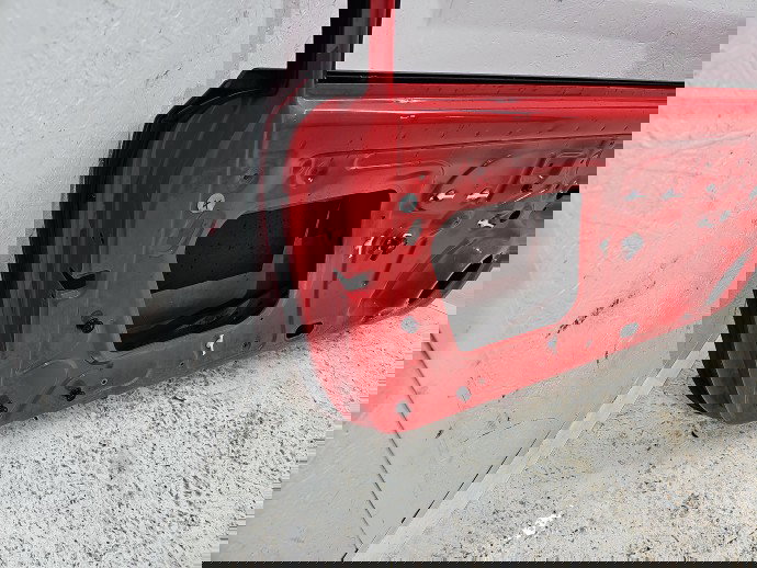 Usa stanga fata Volkswagen Polo (6R) [Fabr 2009-2016] LP3G