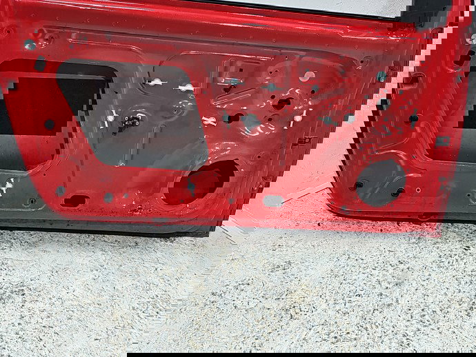 Usa stanga fata Volkswagen Polo (6R) [Fabr 2009-2016] LP3G