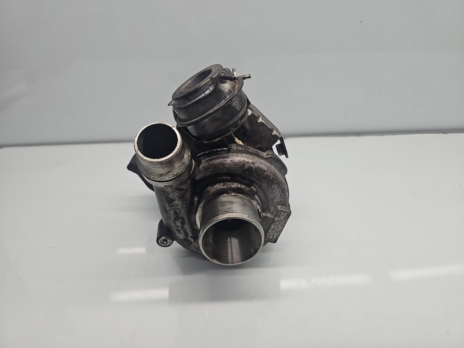 Turbina Renault Espace 4 [Fabr 2002-2014] H8200638766 2.0 dCi M9R780 110KW / 150CP - imagine 1