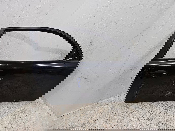 Usa dreapta fata Volvo C30 Coupe Rdesign [Fabr 2006-2013] 45200 BLACK SHAPPIRE