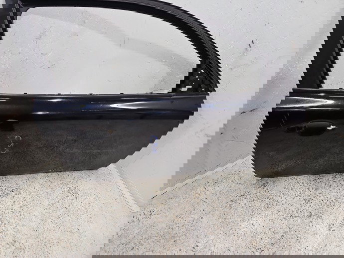 Usa dreapta fata Volvo C30 Coupe Rdesign [Fabr 2006-2013] 45200 BLACK SHAPPIRE