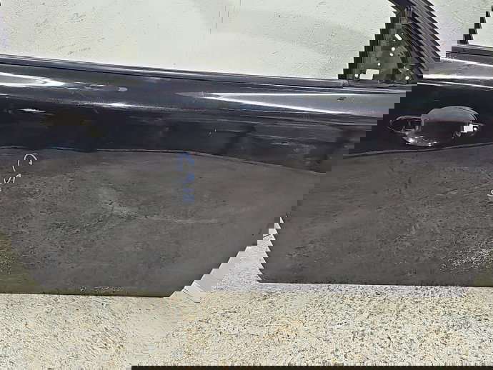 Usa dreapta fata Volvo C30 Coupe Rdesign [Fabr 2006-2013] 45200 BLACK SHAPPIRE