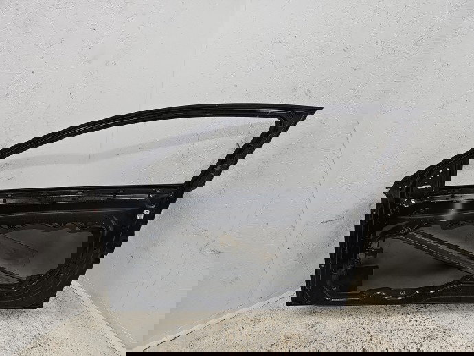 Usa dreapta fata Volvo C30 Coupe Rdesign [Fabr 2006-2013] 45200 BLACK SHAPPIRE