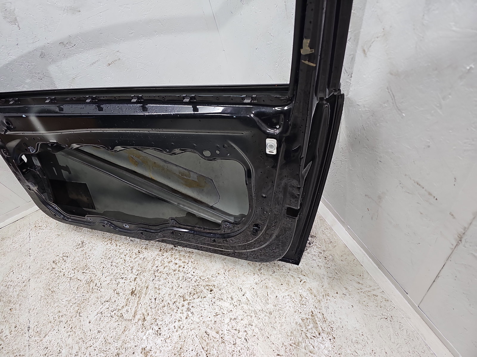 Usa dreapta fata Volvo C30 Coupe Rdesign [Fabr 2006-2013] 45200 BLACK SHAPPIRE - imagine 7