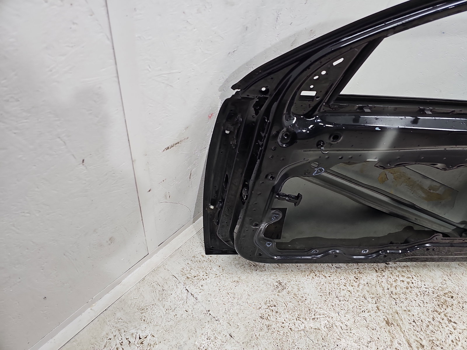 Usa dreapta fata Volvo C30 Coupe Rdesign [Fabr 2006-2013] 45200 BLACK SHAPPIRE - imagine 8