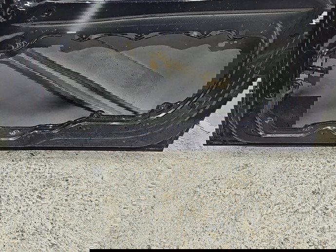 Usa dreapta fata Volvo C30 Coupe Rdesign [Fabr 2006-2013] 45200 BLACK SHAPPIRE