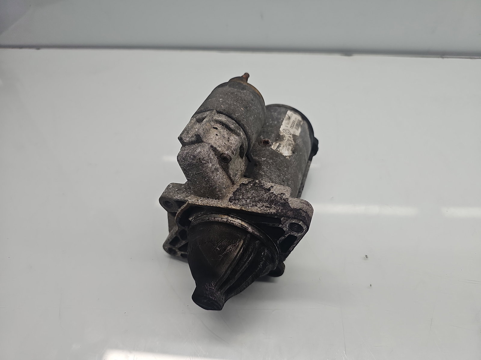 Electromotor Renault Espace 4 [Fabr 2002-2014] 8200568535E 2.0 dCi M9R780 110KW / 150CP - imagine 1