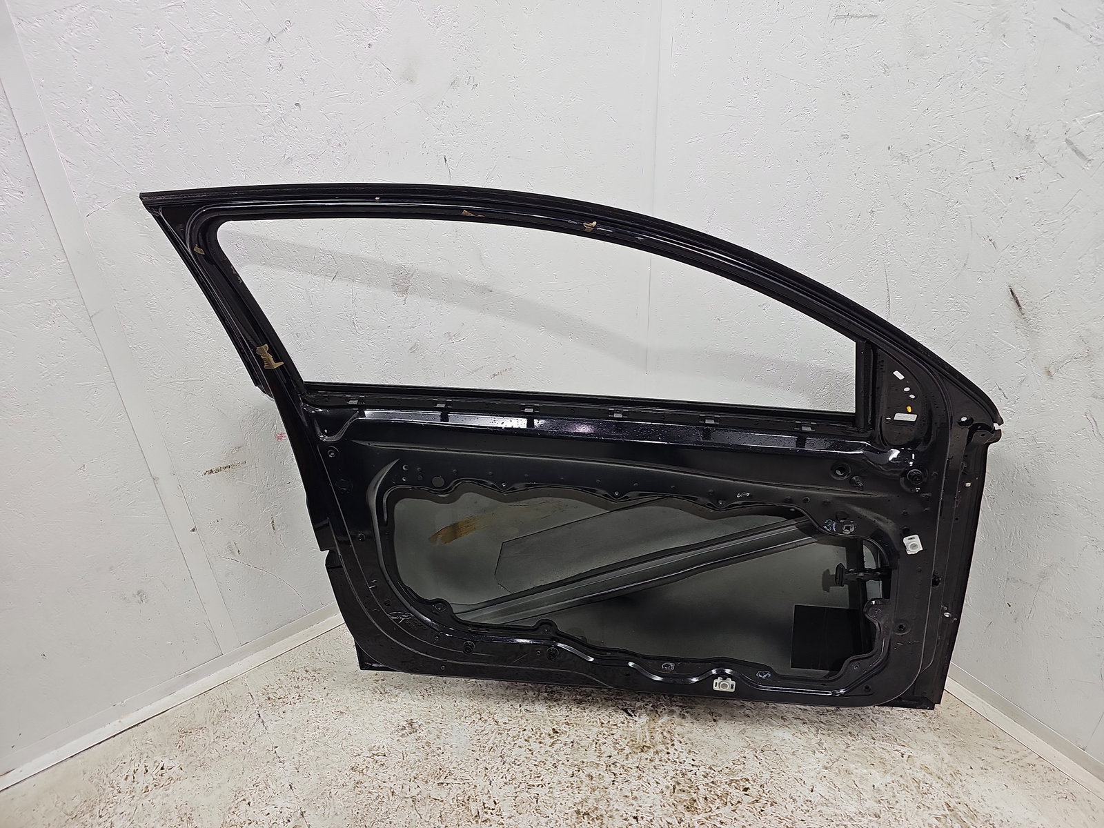 Usa stanga fata Volvo C30 Coupe Rdesign [Fabr 2006-2013] 45200 BLACK SAPPHIRE - imagine 6