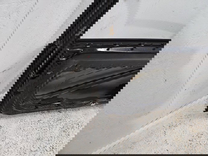 Usa stanga fata Volvo C30 Coupe Rdesign [Fabr 2006-2013] 45200 BLACK SAPPHIRE