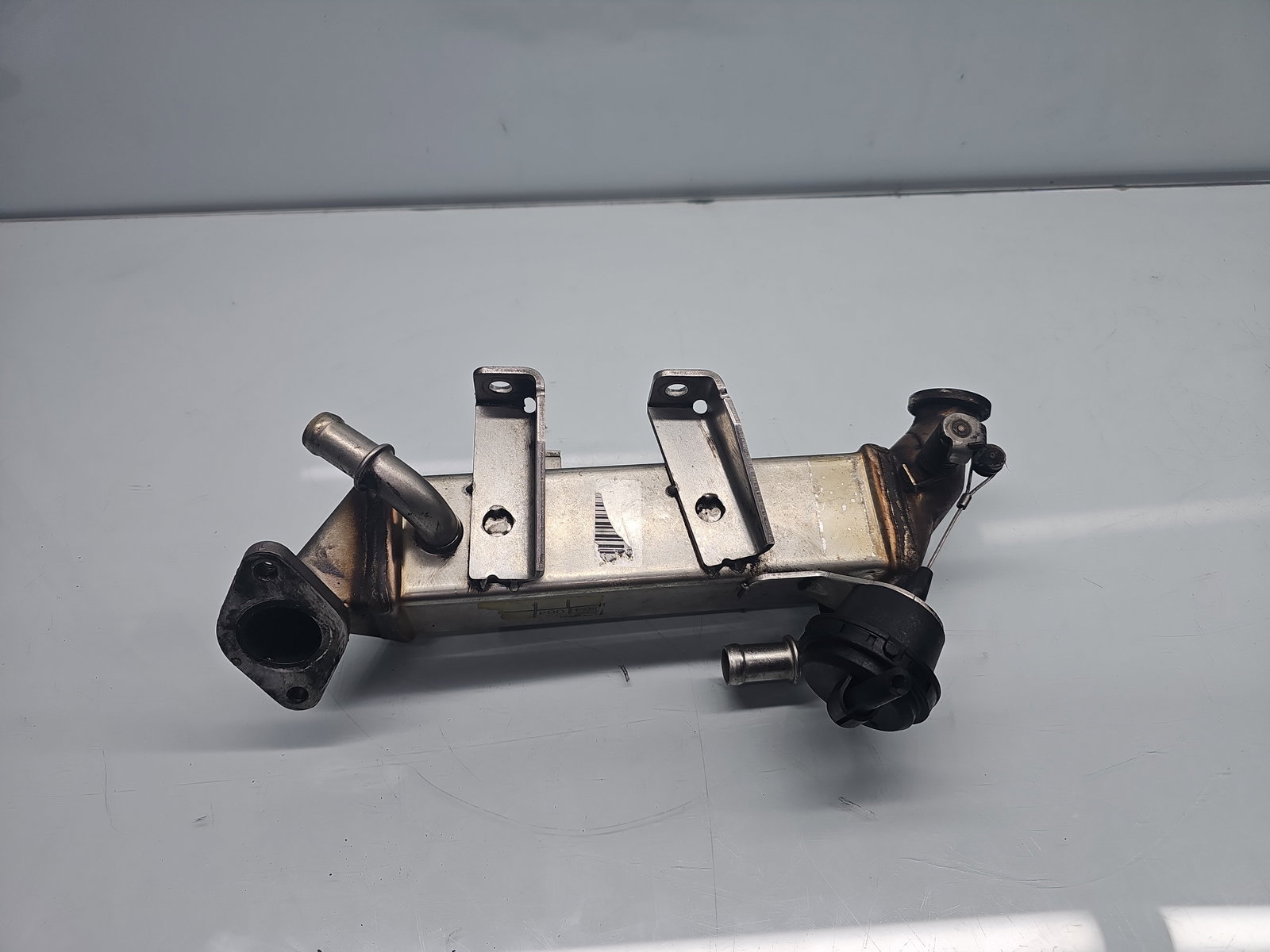 Racitor gaze Renault Espace 4 [Fabr 2002-2014] OEM 2.0 dCi M9R780 110KW / 150CP - imagine 1