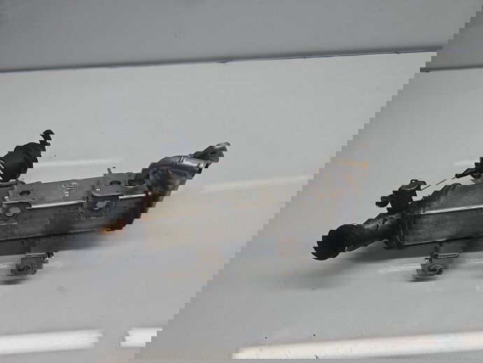 Racitor gaze Renault Espace 4 [Fabr 2002-2014] OEM 2.0 dCi M9R780 110KW / 150CP