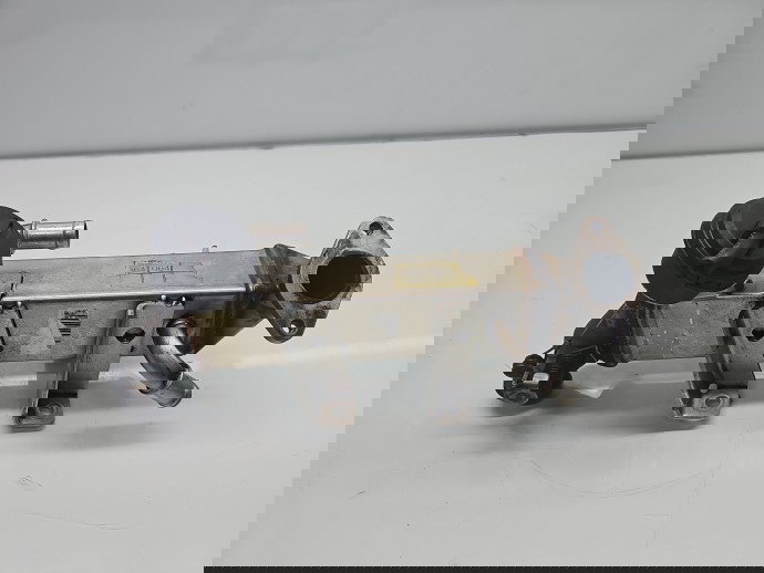 Racitor gaze Renault Espace 4 [Fabr 2002-2014] OEM 2.0 dCi M9R780 110KW / 150CP