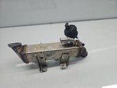 Racitor gaze Renault Espace 4 [Fabr 2002-2014] OEM 2.0 dCi M9R780 110KW / 150CP