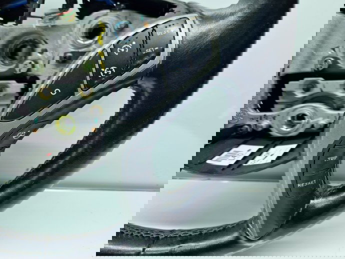  Volan Hyundai i30 (GD) [Fabr 2012-2017] 56110-A6791